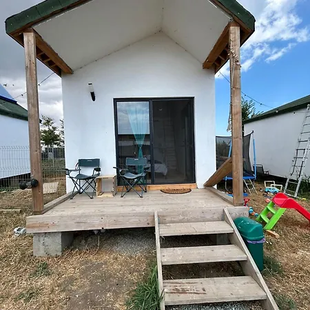 Lodge Summer Corbu *
