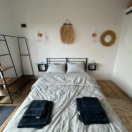 Summer Corbu Lodge Corbu (Constanta)