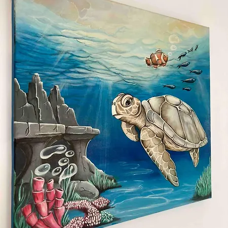 Lodge Summer Corbu (Constanta)