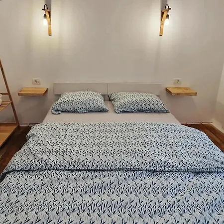 Summer Lodge Corbu (Constanta)