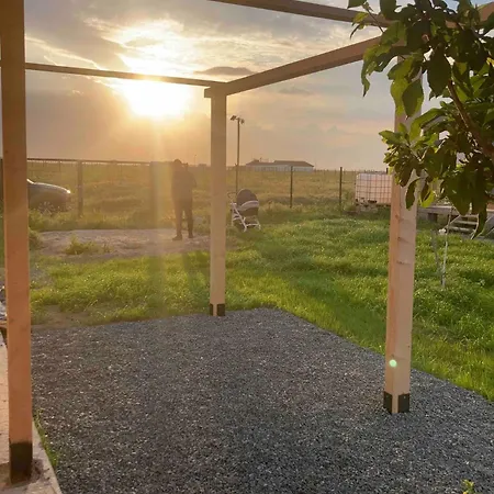 Lodge Summer Corbu (Constanta)