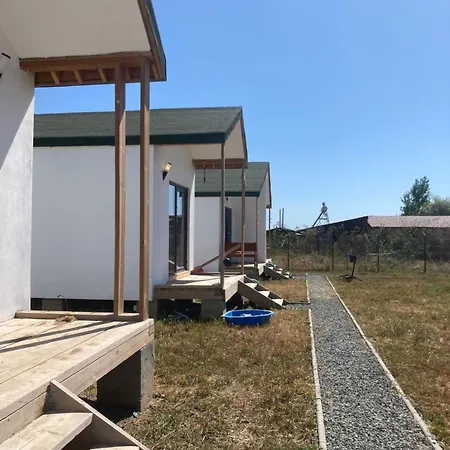 Summer Lodge Corbu (Constanta)