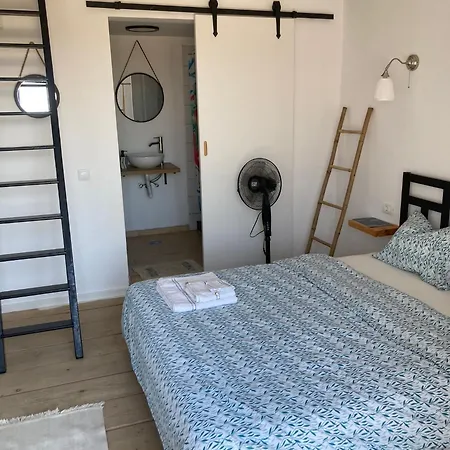 Summer Lodge Corbu (Constanta)