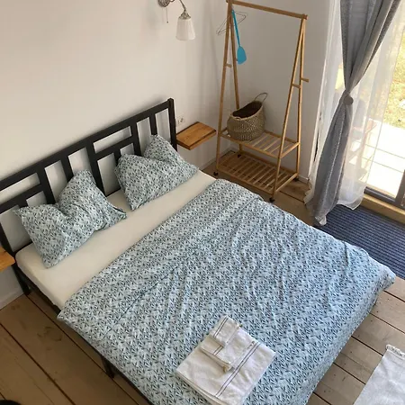 Summer 山林小屋