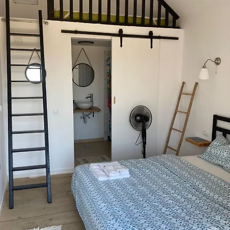 Summer Lodge *