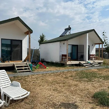 Summer Lodge Corbu (Constanta)