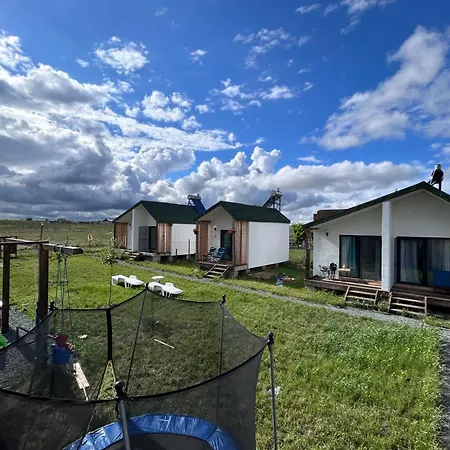 Summer Lodge Corbu (Constanta)