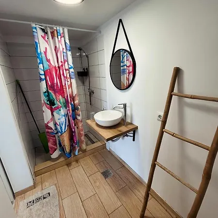 山林小屋 Summer