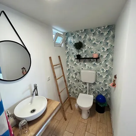 Summer 山林小屋 科尔布