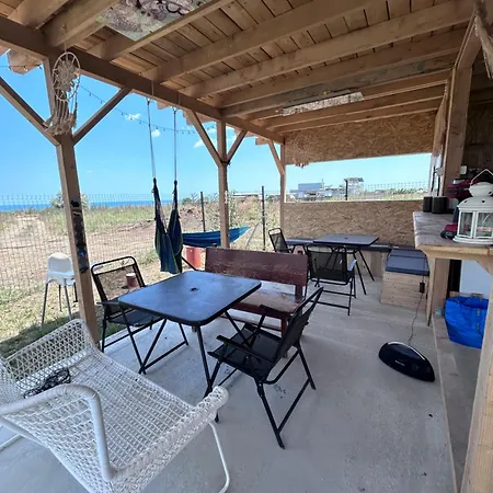 Summer Lodge *