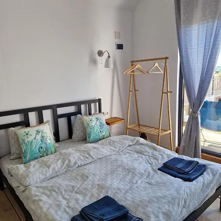 山林小屋 Summer 科尔布