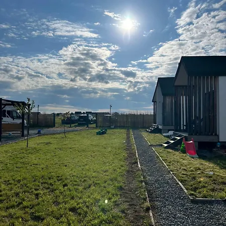 Summer 山林小屋 科尔布