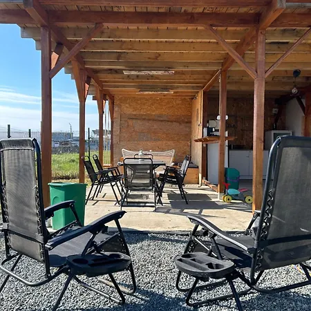 Summer 山林小屋 科尔布