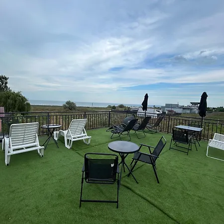 Summer 山林小屋 科尔布